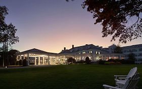 Stockton Seaview Hotel And Golf Club Galloway Nj